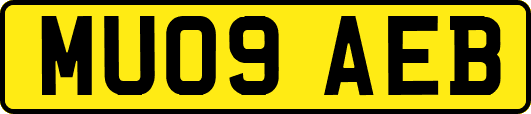 MU09AEB