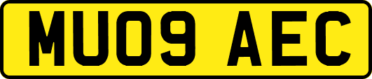 MU09AEC