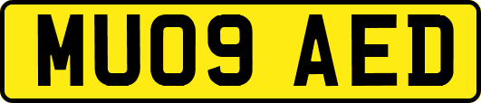 MU09AED