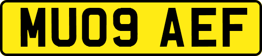 MU09AEF