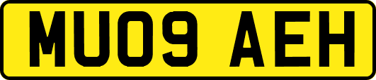 MU09AEH