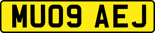 MU09AEJ