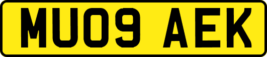 MU09AEK