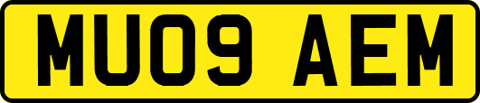 MU09AEM