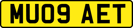 MU09AET