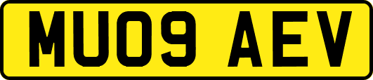MU09AEV