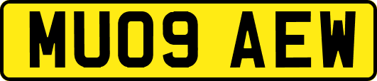 MU09AEW
