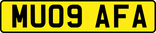 MU09AFA