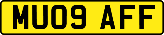 MU09AFF
