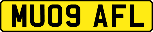 MU09AFL
