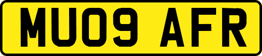 MU09AFR