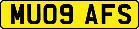 MU09AFS