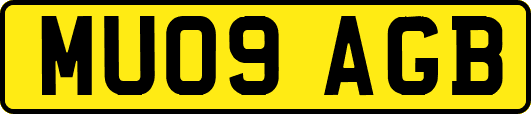 MU09AGB