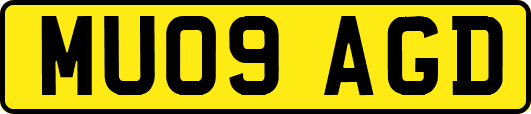 MU09AGD