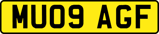MU09AGF
