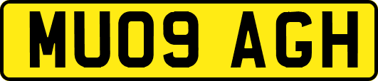 MU09AGH