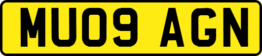 MU09AGN