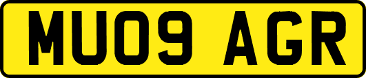 MU09AGR