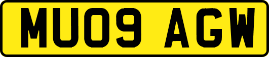 MU09AGW