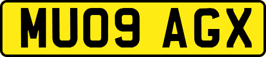 MU09AGX