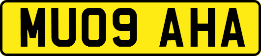 MU09AHA
