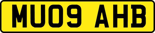 MU09AHB