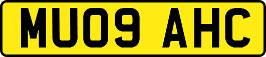 MU09AHC