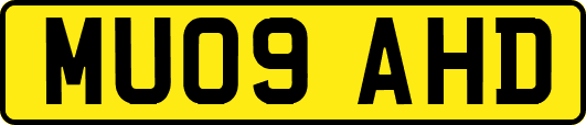 MU09AHD