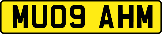 MU09AHM
