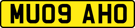 MU09AHO