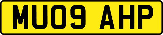 MU09AHP