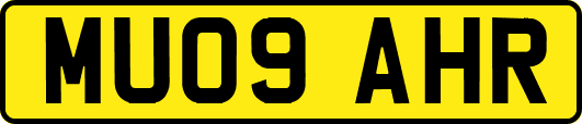 MU09AHR