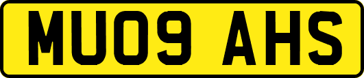 MU09AHS