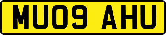 MU09AHU