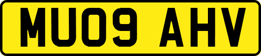 MU09AHV