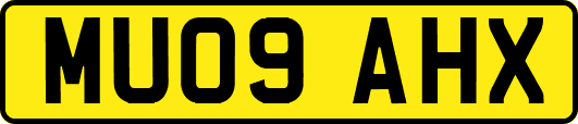 MU09AHX