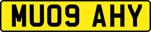 MU09AHY