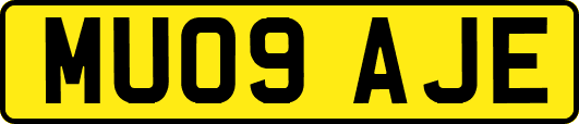 MU09AJE