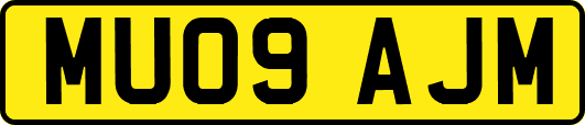 MU09AJM