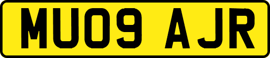 MU09AJR