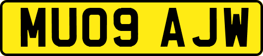 MU09AJW