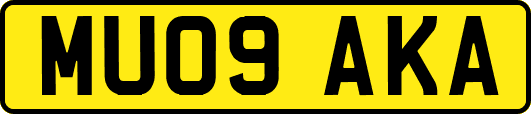 MU09AKA