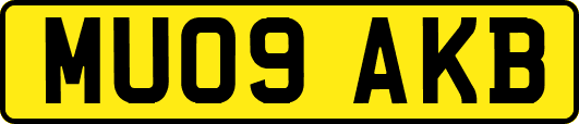 MU09AKB
