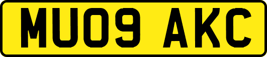MU09AKC