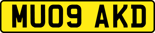 MU09AKD