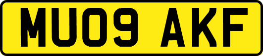 MU09AKF