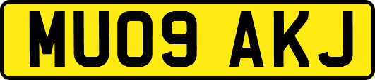 MU09AKJ