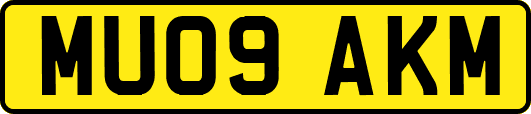 MU09AKM
