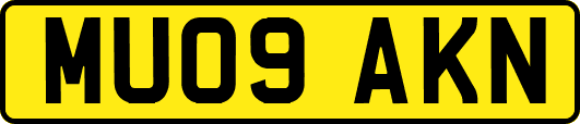 MU09AKN