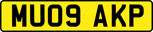 MU09AKP